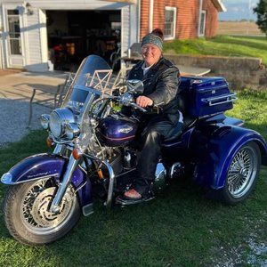 Meet your Posher, Sheila